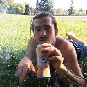 Meet your Posher, Hubie